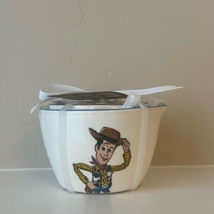 Rae Dunn Toy Story Pixar measuring cups New